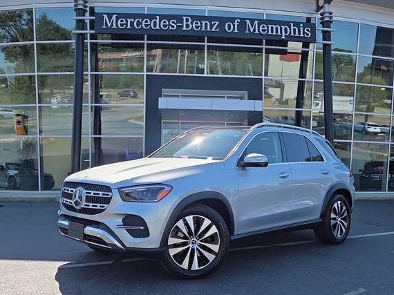 MERCEDES-BENZ GLE-CLASS 2024 4JGFB4FB8RB235067 image MERCEDES-BENZ GLE-CLASS 2024 4JGFB4FB8RB235067 image