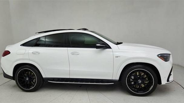 MERCEDES-BENZ GLE-CLASS 2024 4JGFD6BB0RB059773 image