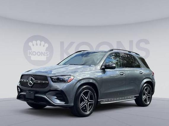 MERCEDES-BENZ GLE-CLASS 2024 4JGFB5KB3RB015525 image MERCEDES-BENZ GLE-CLASS 2024 4JGFB5KB3RB015525 image
