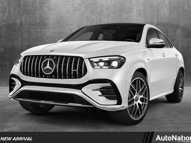 MERCEDES-BENZ GLE-CLASS 2024 4JGFD6BB3RB183360 image