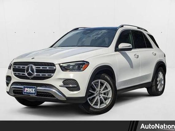 MERCEDES-BENZ GLE-CLASS 2024 4JGFB4FB5RB069106 image MERCEDES-BENZ GLE-CLASS 2024 4JGFB4FB5RB069106 image