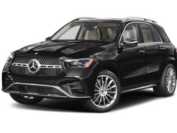 MERCEDES-BENZ GLE-CLASS 2024 4JGFB5KB8RA991533 image