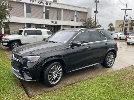 MERCEDES-BENZ GLE-CLASS 2024 4JGFB4GB0RB227687 image MERCEDES-BENZ GLE-CLASS 2024 4JGFB4GB0RB227687 image