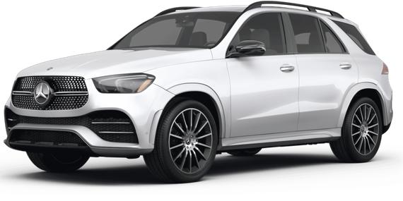 MERCEDES-BENZ GLE-CLASS 2024 4JGFB4GB0RB220254 image