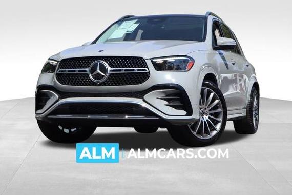 MERCEDES-BENZ GLE-CLASS 2024 4JGFB4FB4RB162313 image MERCEDES-BENZ GLE-CLASS 2024 4JGFB4FB4RB162313 image