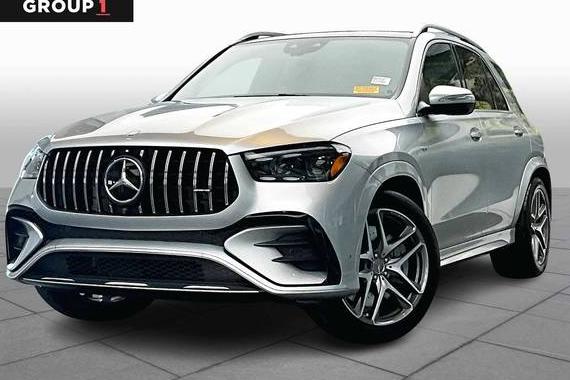 MERCEDES-BENZ GLE-CLASS 2024 4JGFB6BE3RB131307 image MERCEDES-BENZ GLE-CLASS 2024 4JGFB6BE3RB131307 image