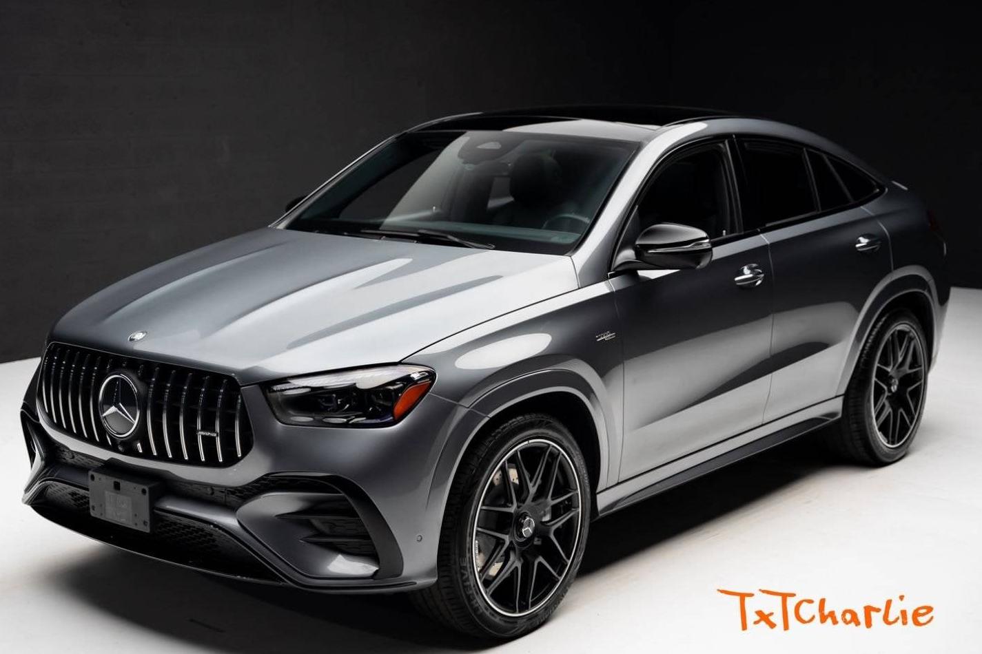 MERCEDES-BENZ GLE-CLASS 2024 4JGFD6BB7RB014006 image