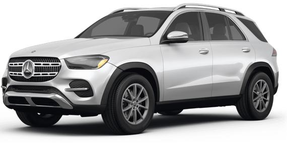MERCEDES-BENZ GLE-CLASS 2024 4JGFB5KE4RB138468 image