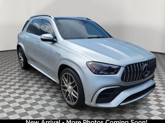 MERCEDES-BENZ GLE-CLASS 2024 4JGFB8KB1RB142713 image