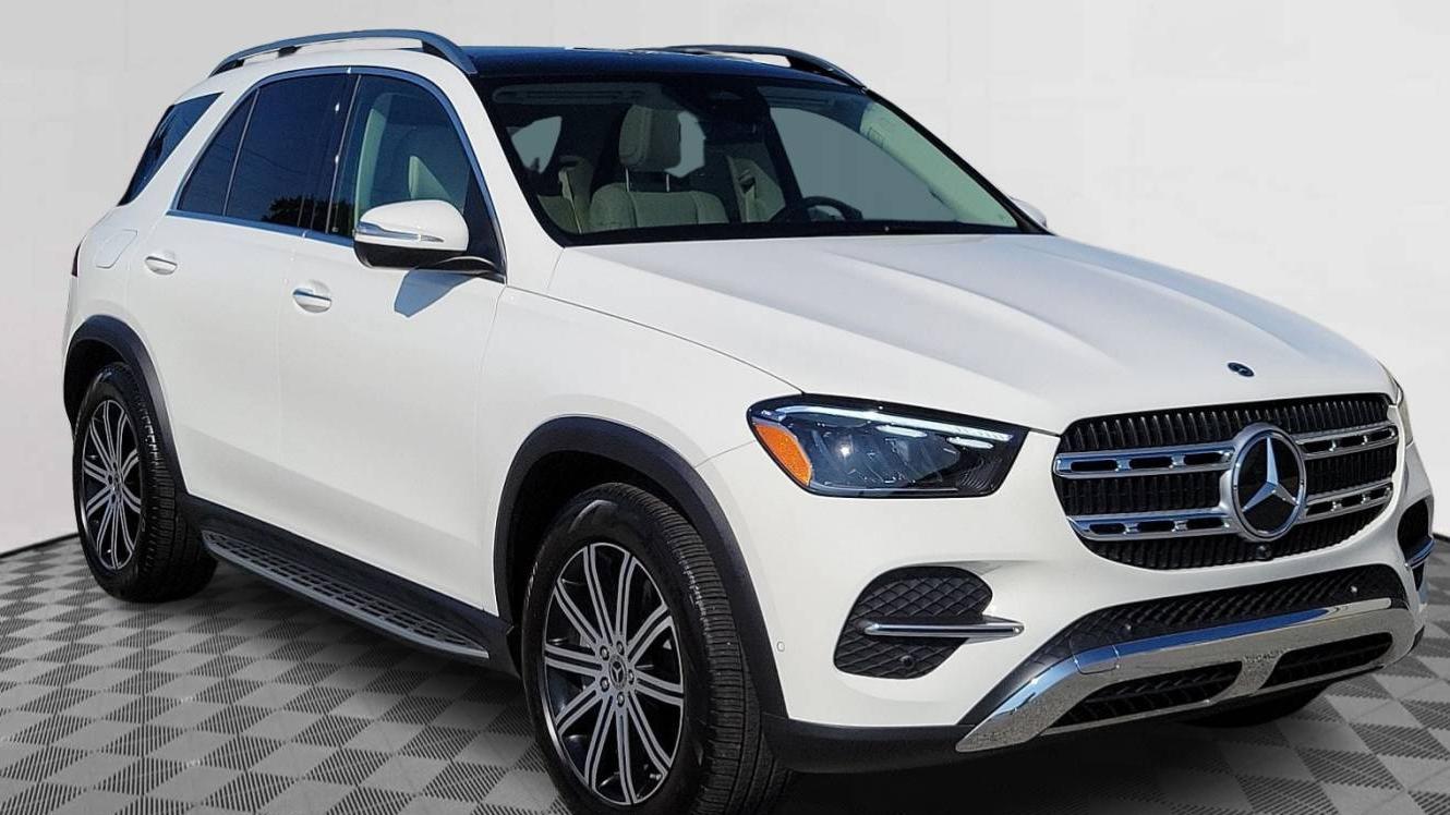 MERCEDES-BENZ GLE-CLASS 2024 4JGFB5KB3RB133705 image MERCEDES-BENZ GLE-CLASS 2024 4JGFB5KB3RB133705 image