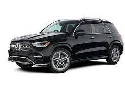 MERCEDES-BENZ GLE-CLASS 2024 4JGFD6BB5RA999461 image