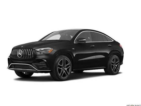 MERCEDES-BENZ GLE-CLASS 2024 4JGFD6BB7RB242023 image