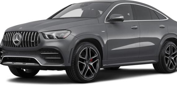 MERCEDES-BENZ GLE-CLASS 2024 4JGFD8KB9RB043597 image