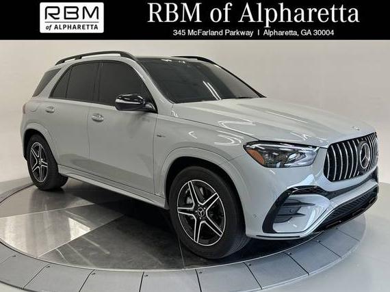 MERCEDES-BENZ GLE-CLASS 2024 4JGFB6BB4RB245693 image MERCEDES-BENZ GLE-CLASS 2024 4JGFB6BB4RB245693 image