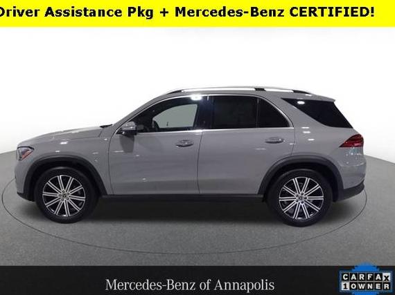 MERCEDES-BENZ GLE-CLASS 2024 4JGFB4FB3RB170175 image MERCEDES-BENZ GLE-CLASS 2024 4JGFB4FB3RB170175 image