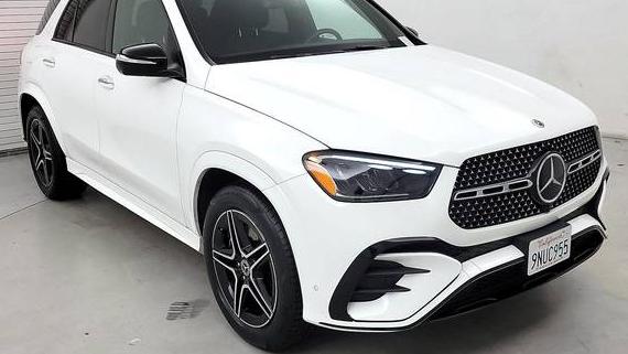 MERCEDES-BENZ GLE-CLASS 2024 4JGFB4GB7RB054685 image MERCEDES-BENZ GLE-CLASS 2024 4JGFB4GB7RB054685 image