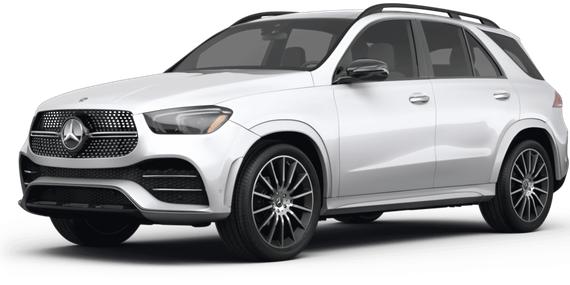 MERCEDES-BENZ GLE-CLASS 2024 4JGFB4GB2RB061012 image