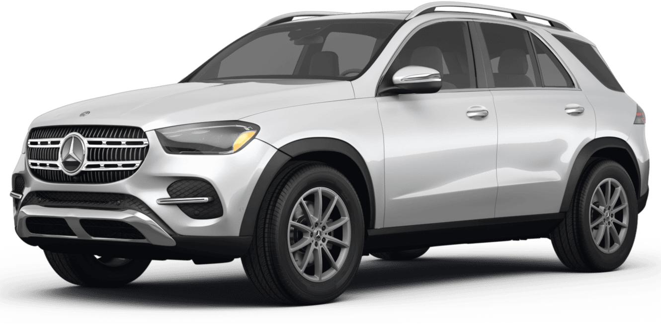 MERCEDES-BENZ GLE-CLASS 2024 4JGFB5KE0RB141027 image