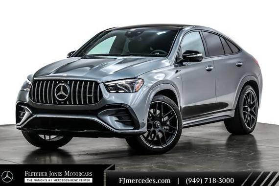 MERCEDES-BENZ GLE-CLASS 2024 4JGFD6BB8RB118438 image
