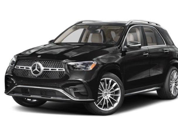 MERCEDES-BENZ GLE-CLASS 2024 4JGFB5KB0RB148078 image