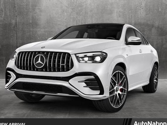 MERCEDES-BENZ GLE-CLASS 2024 4JGFD6BB5RB085673 image