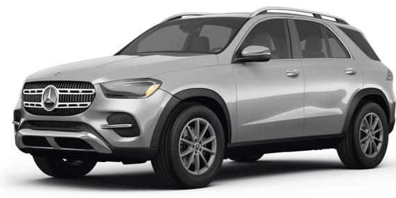 MERCEDES-BENZ GLE-CLASS 2024 4JGFB5KB6RB104523 image