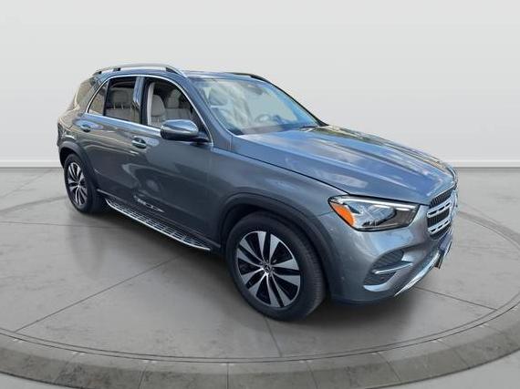 MERCEDES-BENZ GLE-CLASS 2024 4JGFB4FB7RB035636 image MERCEDES-BENZ GLE-CLASS 2024 4JGFB4FB7RB035636 image