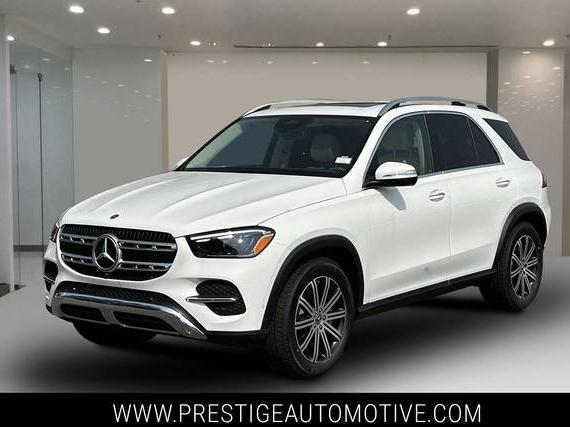 MERCEDES-BENZ GLE-CLASS 2024 4JGFB4FB8RB259305 image MERCEDES-BENZ GLE-CLASS 2024 4JGFB4FB8RB259305 image