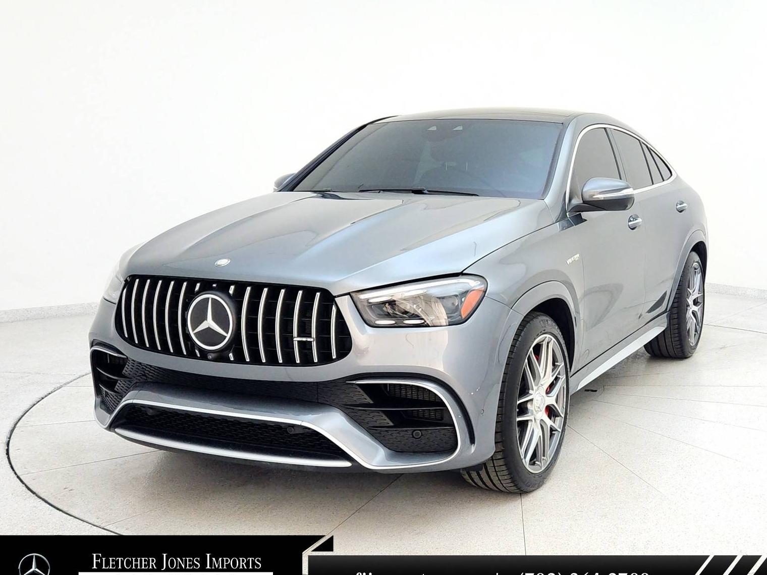 MERCEDES-BENZ GLE-CLASS 2024 4JGFD8KBXRB075037 image