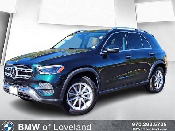 MERCEDES-BENZ GLE-CLASS 2024 4JGFB5KB4RB070369 image MERCEDES-BENZ GLE-CLASS 2024 4JGFB5KB4RB070369 image