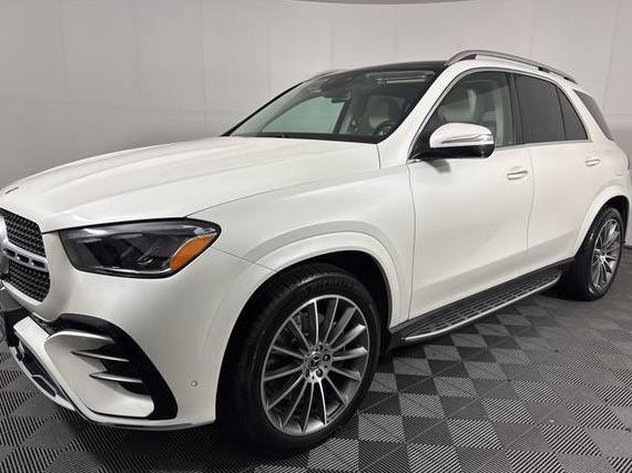 MERCEDES-BENZ GLE-CLASS 2024 4JGFB4GB9RB087087 image