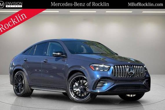 MERCEDES-BENZ GLE-CLASS 2024 4JGFD6BBXRA997673 image