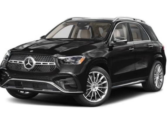 MERCEDES-BENZ GLE-CLASS 2024 4JGFB5KB4RB000032 image