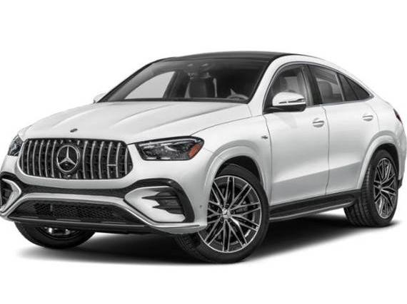 MERCEDES-BENZ GLE-CLASS 2024 4JGFB6BBXRB246041 image