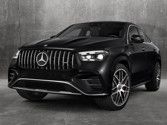 MERCEDES-BENZ GLE-CLASS 2024 4JGFD6BB6RB005491 image