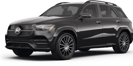 MERCEDES-BENZ GLE-CLASS 2024 4JGFB4FB1RA977137 image
