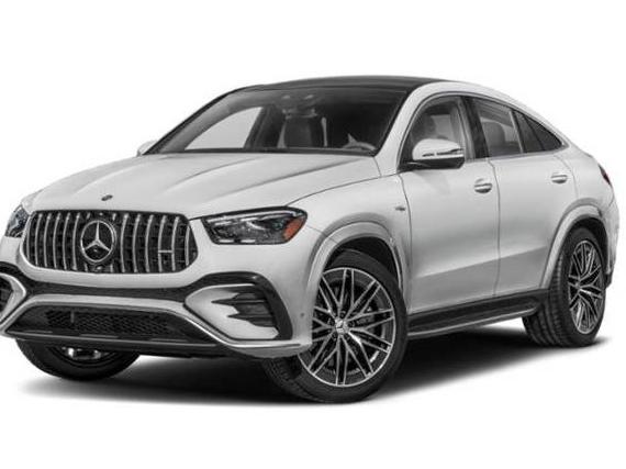 MERCEDES-BENZ GLE-CLASS 2024 4JGFD6BB2RB270831 image