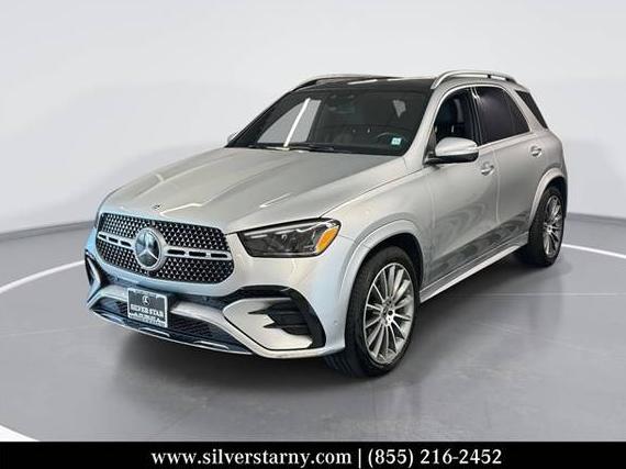 MERCEDES-BENZ GLE-CLASS 2024 4JGFB5KB9RB000222 image