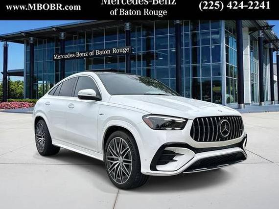 MERCEDES-BENZ GLE-CLASS 2024 4JGFD6BB2RB235755 image