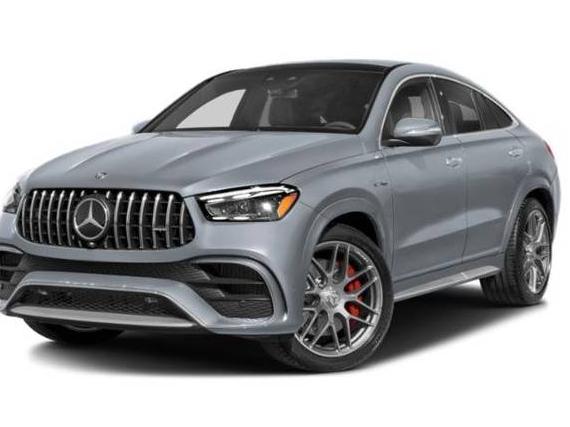 MERCEDES-BENZ GLE-CLASS 2024 4JGFD8KB3RB043367 image