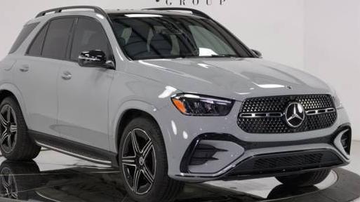 MERCEDES-BENZ GLE-CLASS 2024 4JGFB5KB1RB135310 image