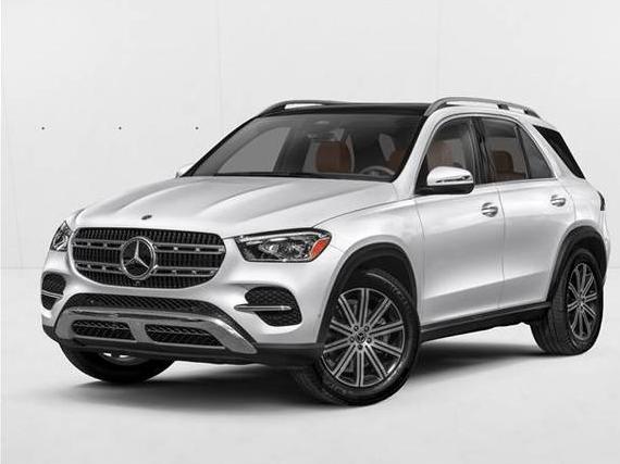 MERCEDES-BENZ GLE-CLASS 2024 4JGFB4FB2RB177506 image