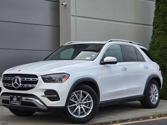 MERCEDES-BENZ GLE-CLASS 2024 4JGFB4FB8RB058908 image MERCEDES-BENZ GLE-CLASS 2024 4JGFB4FB8RB058908 image