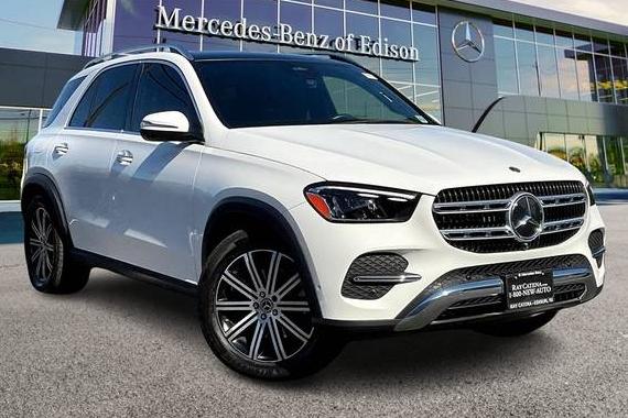 MERCEDES-BENZ GLE-CLASS 2024 4JGFB4FB1RA983472 image MERCEDES-BENZ GLE-CLASS 2024 4JGFB4FB1RA983472 image