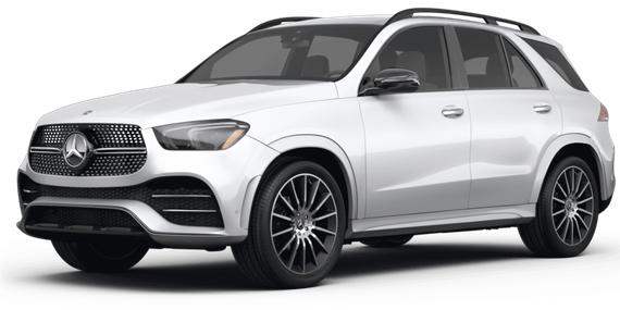 MERCEDES-BENZ GLE-CLASS 2024 4JGFB4FB8RB009479 image