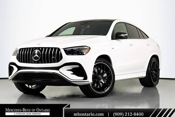 MERCEDES-BENZ GLE-CLASS 2024 4JGFD6BB4RB110787 image