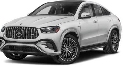 MERCEDES-BENZ GLE-CLASS 2024 4JGFD6BB0RB135539 image