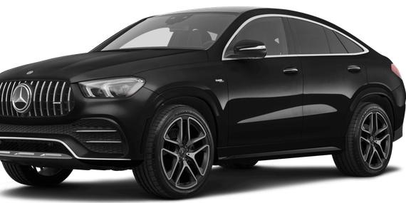 MERCEDES-BENZ GLE-CLASS 2024 4JGFD6BB0RB142233 image