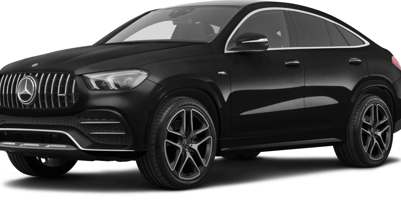 MERCEDES-BENZ GLE-CLASS 2024 4JGFD6BB7RB086405 image