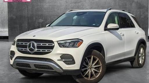 MERCEDES-BENZ GLE-CLASS 2024 4JGFB4FBXRB035081 image